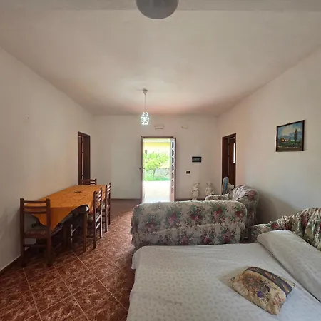 Grandmas Garden House 8 Guests Garden And Grill Near Orikum And Dhermi Dukat