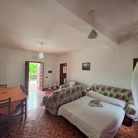 Holiday home Grandmas Garden House 8 Guests Garden And Grill Near Orikum And Dhermi