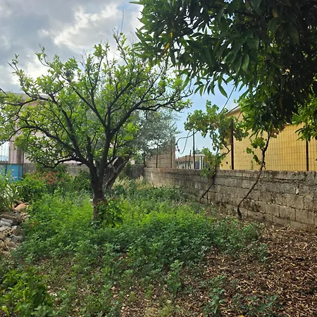 Grandmas Garden House 8 Guests Garden And Grill Near Orikum And Dhermi