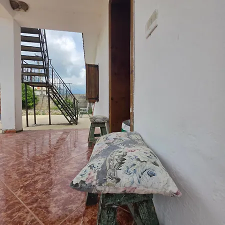 Holiday home Grandmas Garden House 8 Guests Garden And Grill Near Orikum And Dhermi Dukat